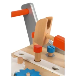 Chariot magnétique Brico'Kids (bois)
