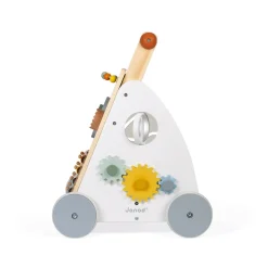 Chariot Multi-Activités Sweet Cocoon en bois