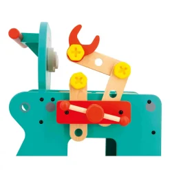 Chariot Robot Brico'Kids
