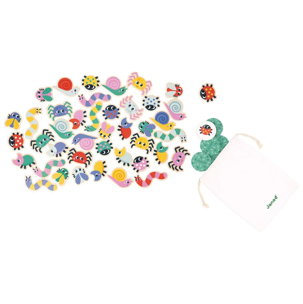 Cherche & Trouve - Jardin
