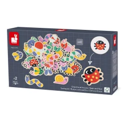 Cherche & Trouve - Jardin