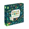 Cherche et Trouve les Dinosaures