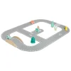 Circuit en Feutrine Bolid