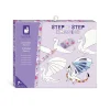 Coffret Créatif Dessin 20 Modèles Fantasy