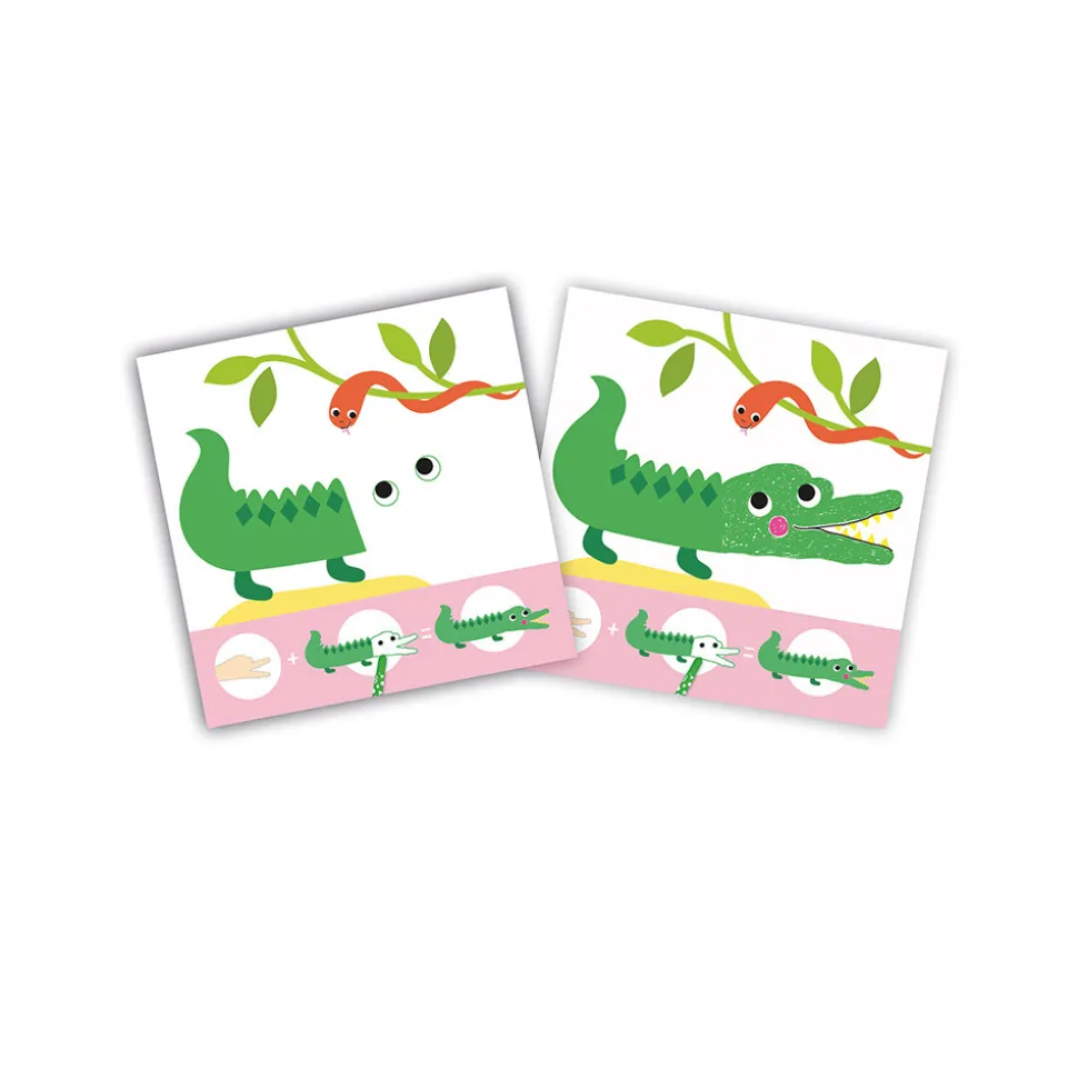 Coffret Créatif Dessin et Coloriage - 3 ans
