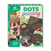 Coffret créatif Dots Painting