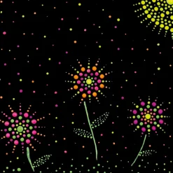 Coffret créatif Dots Painting