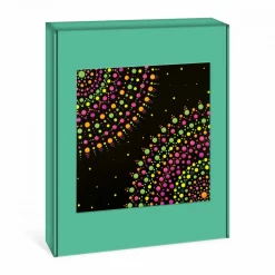Coffret créatif Dots Painting