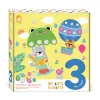 Coffret Créatif Gros Strass - 3 ans