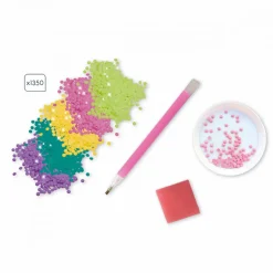 Coffret créatif Mini Strass Magie