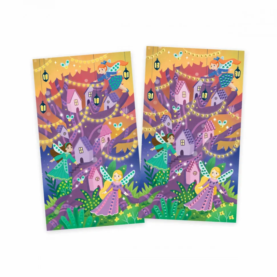 Coffret créatif Mini Strass Magie