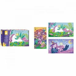 Coffret créatif Mini Strass Magie