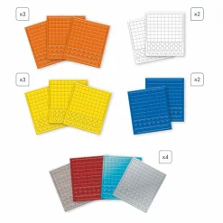 Coffret Créatif Mosaïques Espace