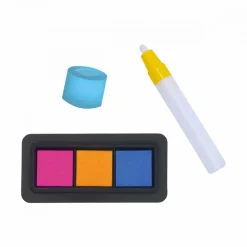 Coffret Créatif Multiactivités - 3 ans