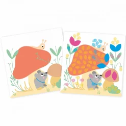 Coffret Créatif Multiactivités - 3 ans