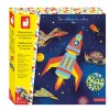 Coffret Créatif Multiactivités Aventuriers de l'Air