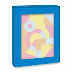 Coffret Créatif Multiactivités Color Addict