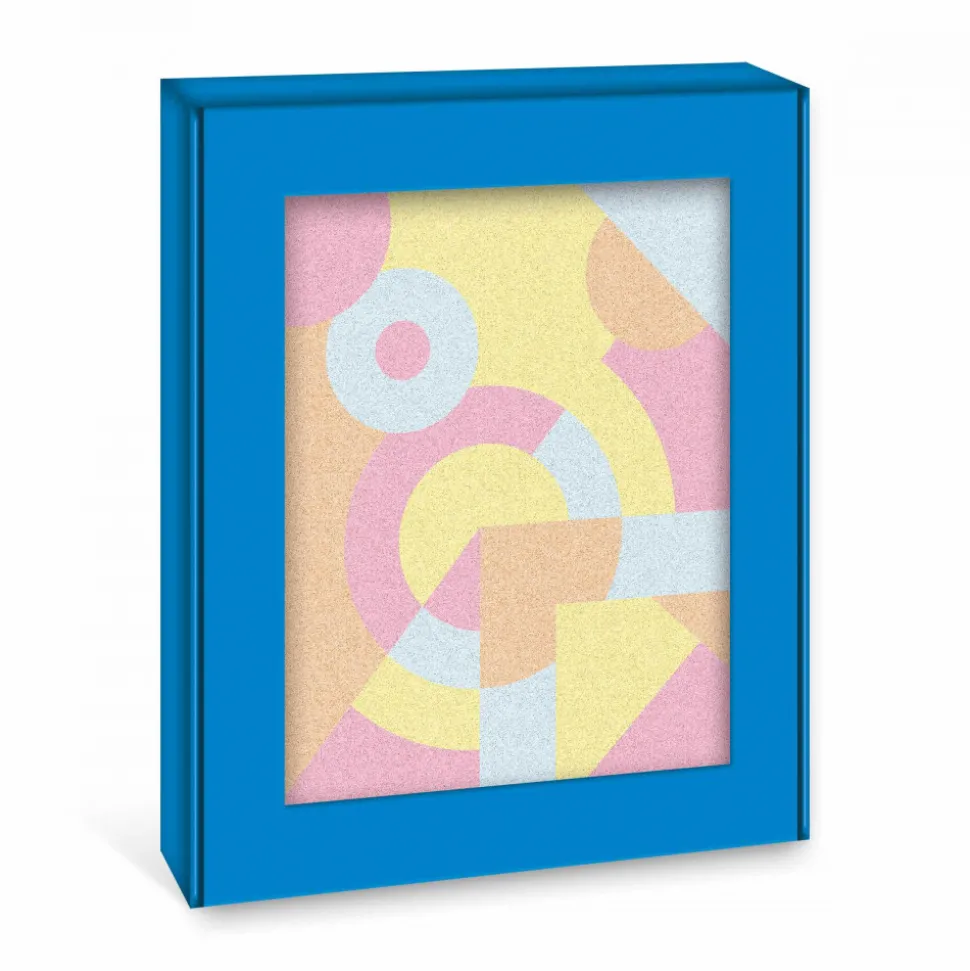Coffret Créatif Multiactivités Color Addict
