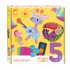 Coffret Créatif Multiactivités - 5 ans