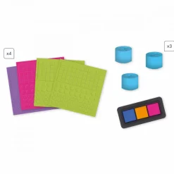 Coffret Créatif Multiactivités - 5 ans