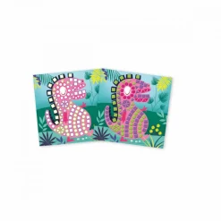 Coffret Créatif Multiactivités - 5 ans