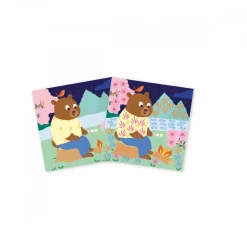 Coffret Créatif Multiactivités - 5 ans
