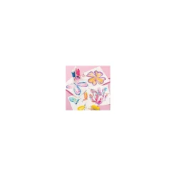 Coffret Créatif Peinture Flower Power
