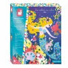 Coffret Créatif Sequins à Coller Sirènes
