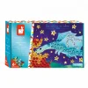 Coffret Créatif Sequins à Coller Dragons