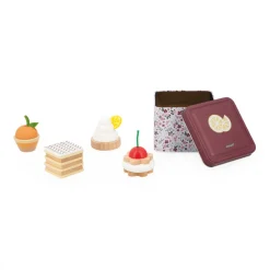Coffret de Pâtisseries Twist
