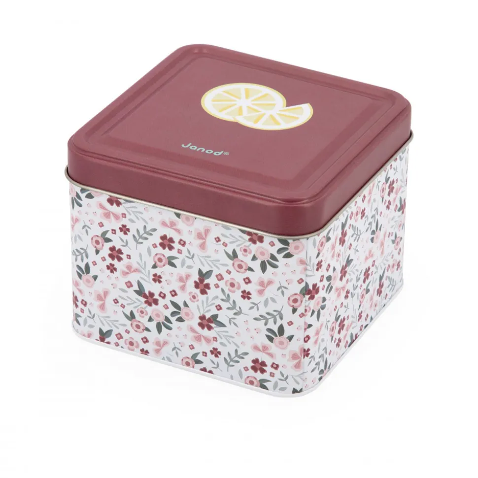 Coffret de Pâtisseries Twist