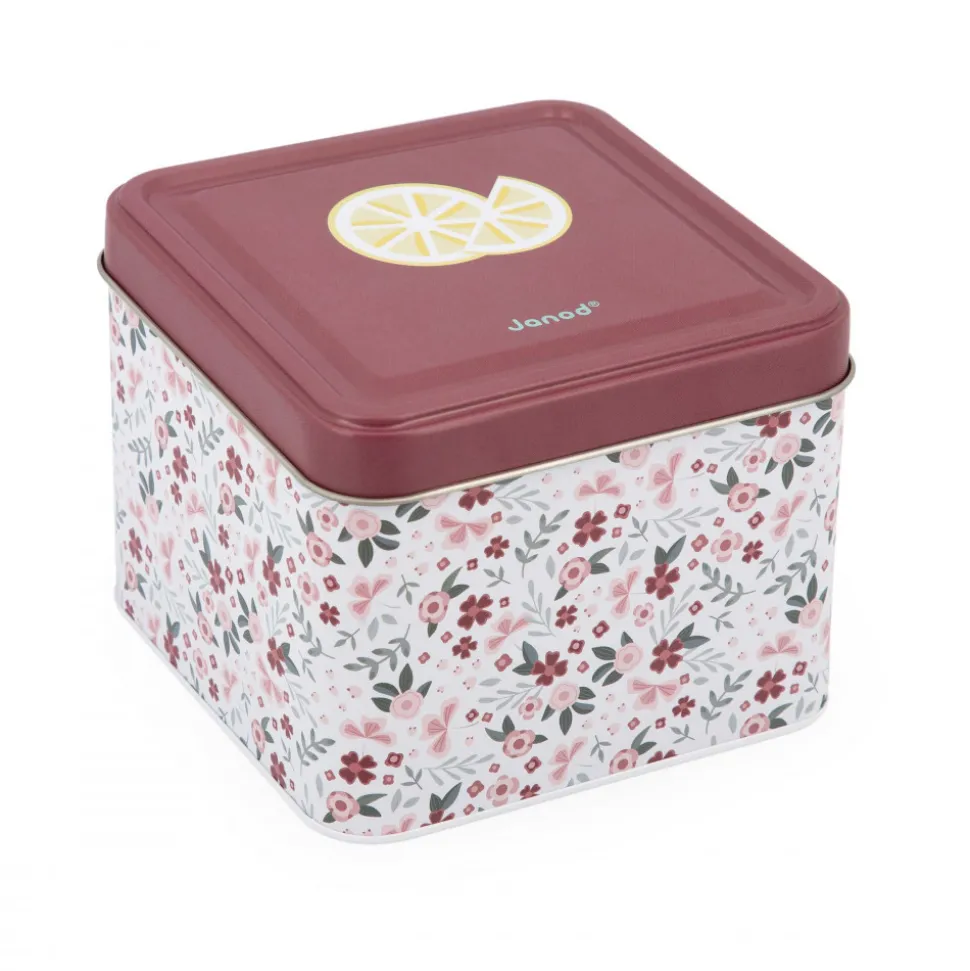 Coffret de Pâtisseries Twist