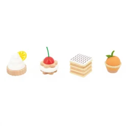 Coffret de Pâtisseries Twist