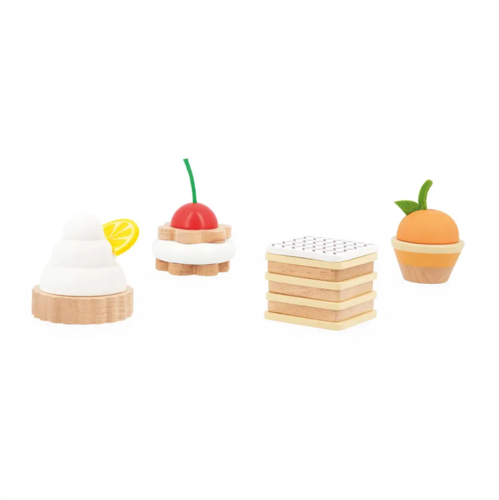 Coffret de Pâtisseries Twist