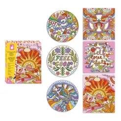 Contours Et Motifs Pailletés Dreamland