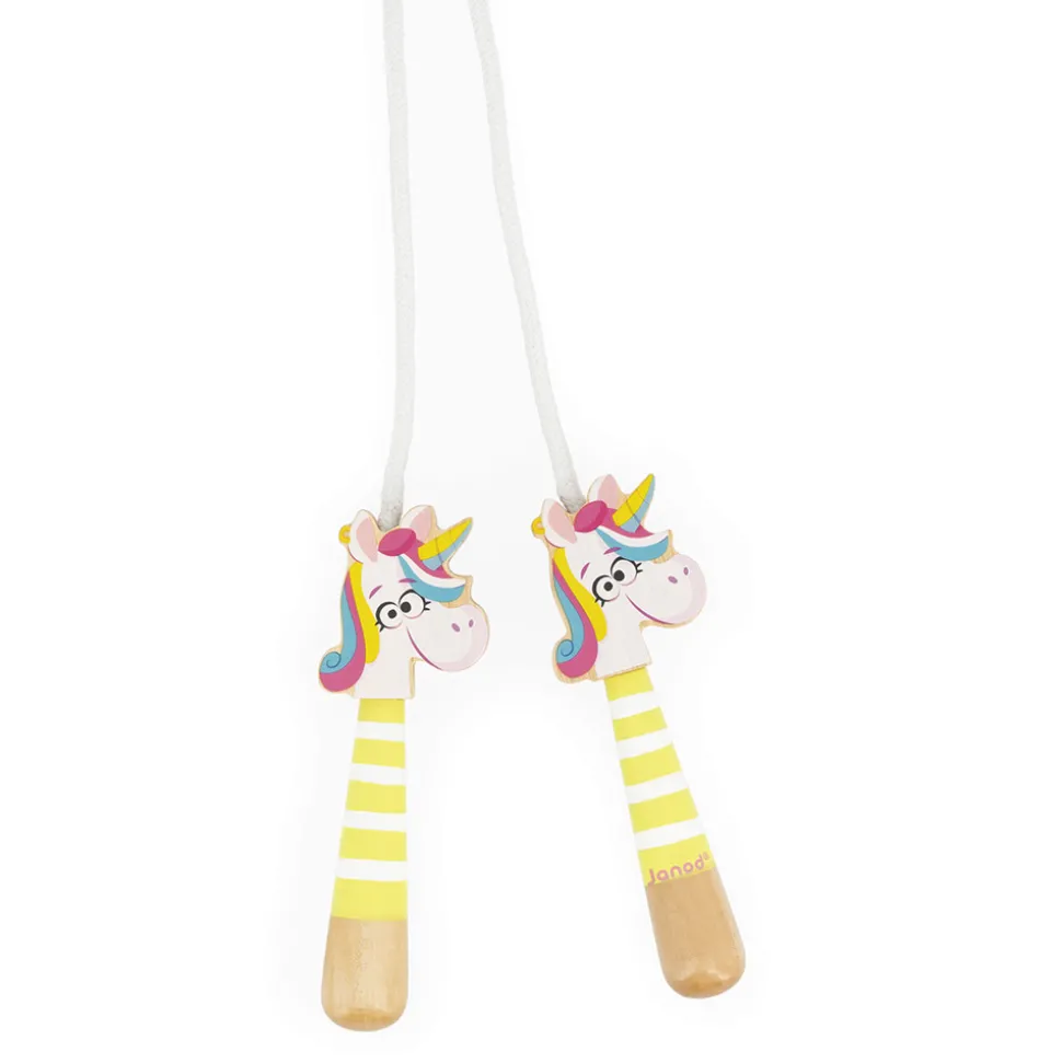 Corde à Sauter Licorne Applepop