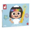 Crayons de Cire x12