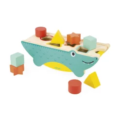Croco des Formes Tropik
