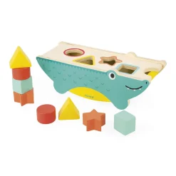 Croco des Formes Tropik