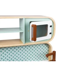 Cuisine double face Cooker Reverso (bois)