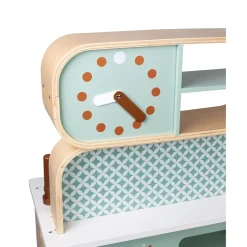 Cuisine double face Cooker Reverso (bois)