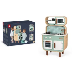 Cuisine double face Cooker Reverso (bois)