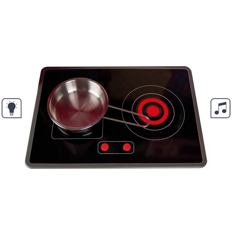 Cuisine double face Cooker Reverso (bois)