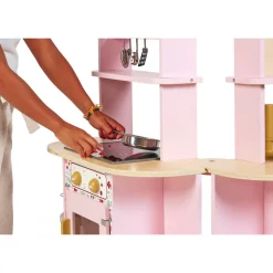 Cuisine Twist