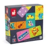 Dominos Instruments de Musique