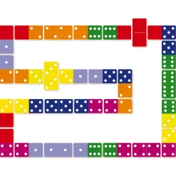 Dominos Jungle