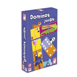 Dominos Jungle