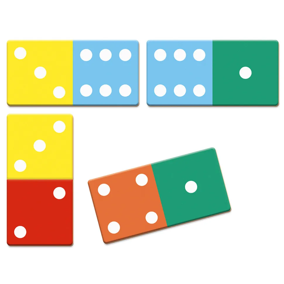 Dominos Rigolooo