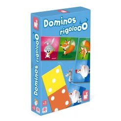 Dominos Rigolooo