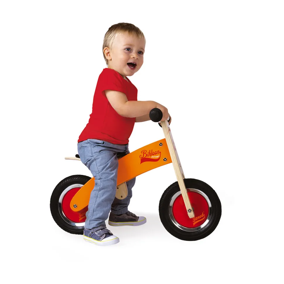 Draisienne Little Bikloon (bois)